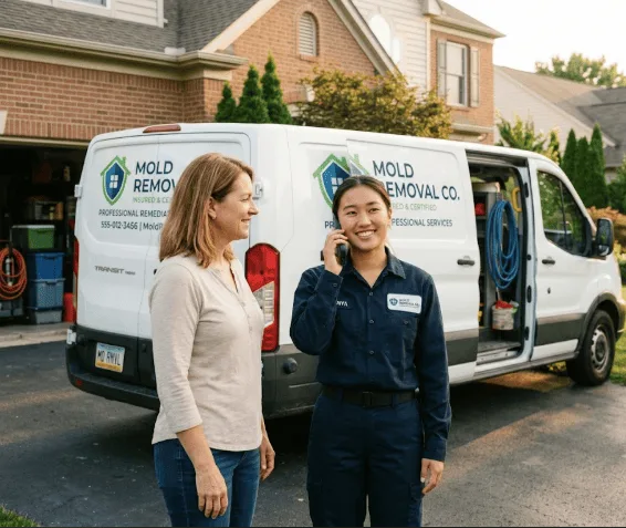 Crawlspace Mold Remediation Braddock, PA FAQs
